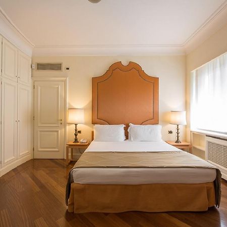 47Luxury Suites - Colosseo Roma Esterno foto