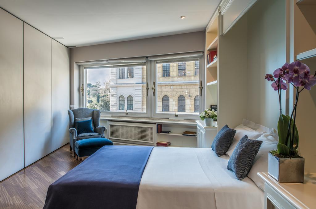 47Luxury Suites - Colosseo Roma Camera foto