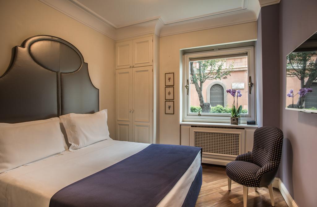 47Luxury Suites - Colosseo Roma Camera foto