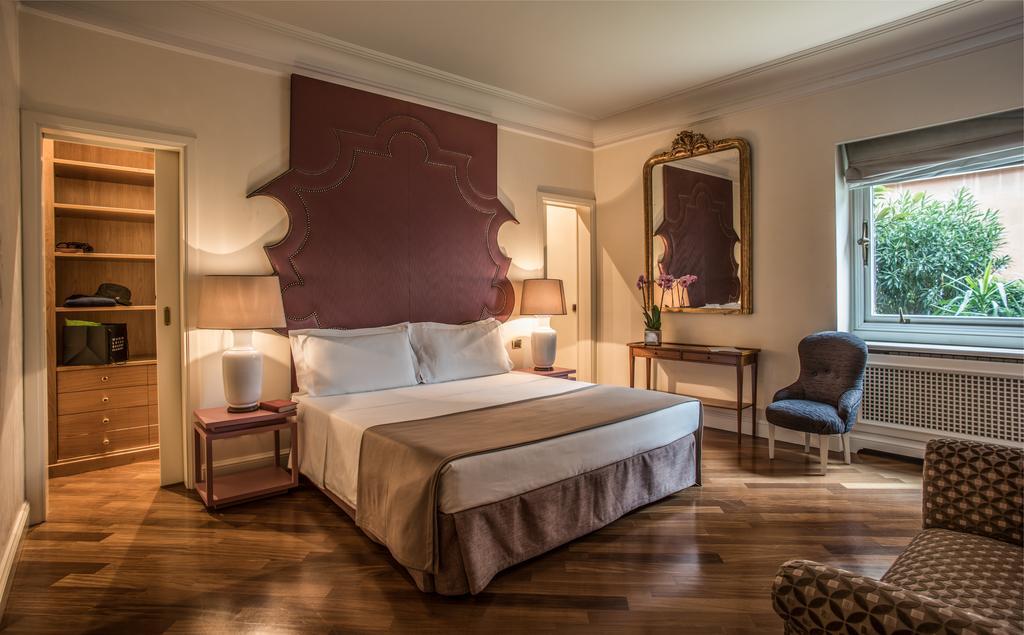 47Luxury Suites - Colosseo Roma Camera foto