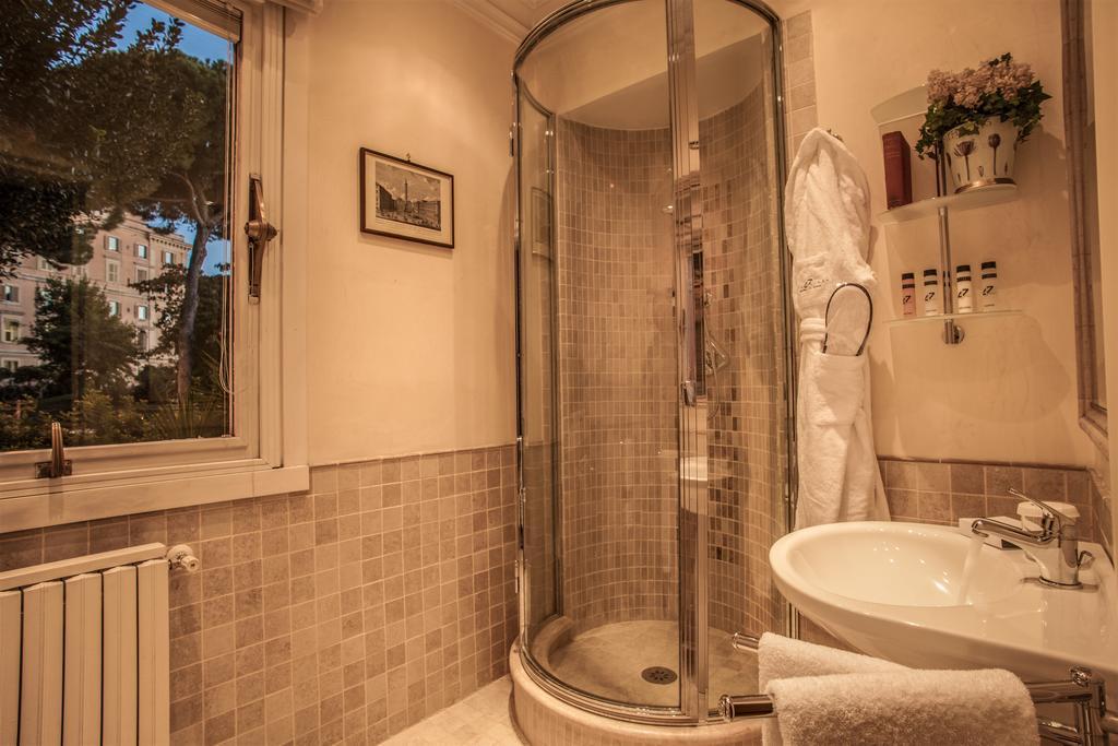 47Luxury Suites - Colosseo Roma Camera foto