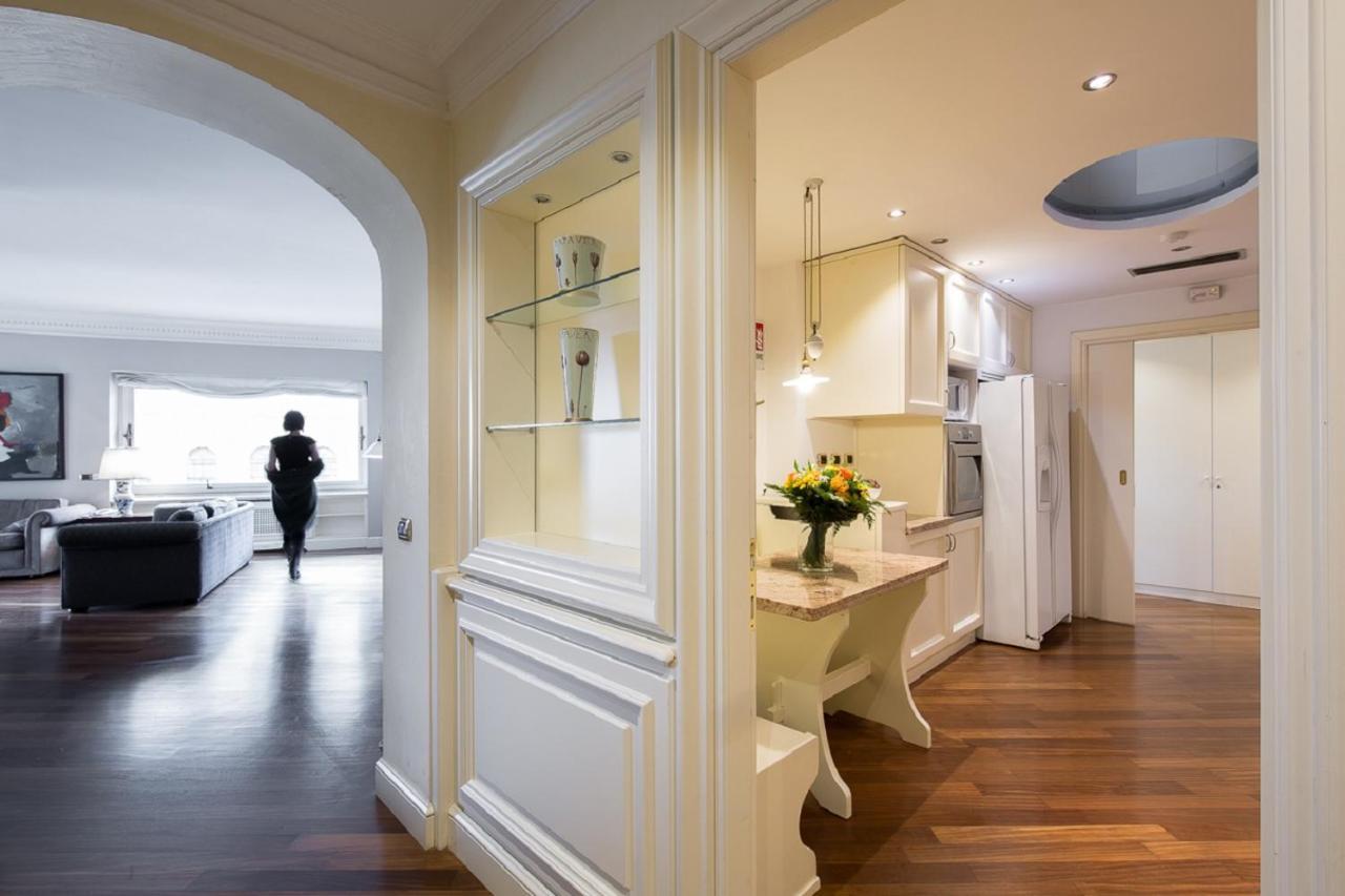 47Luxury Suites - Colosseo Roma Esterno foto