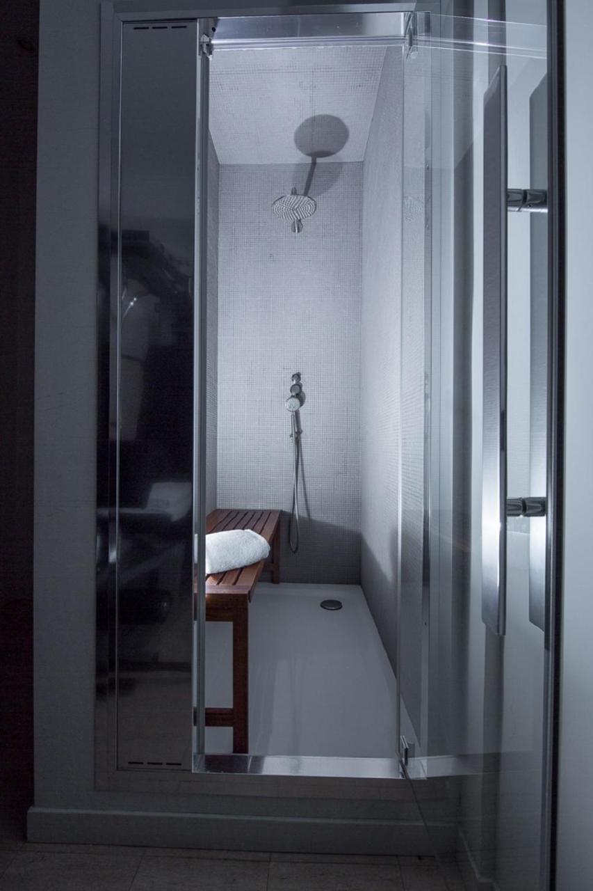 47Luxury Suites - Colosseo Roma Esterno foto