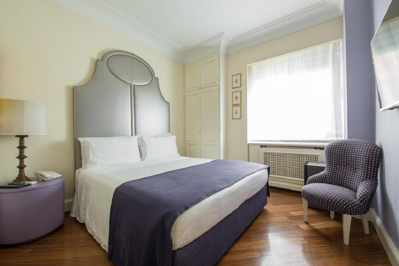 47Luxury Suites - Colosseo Roma Esterno foto