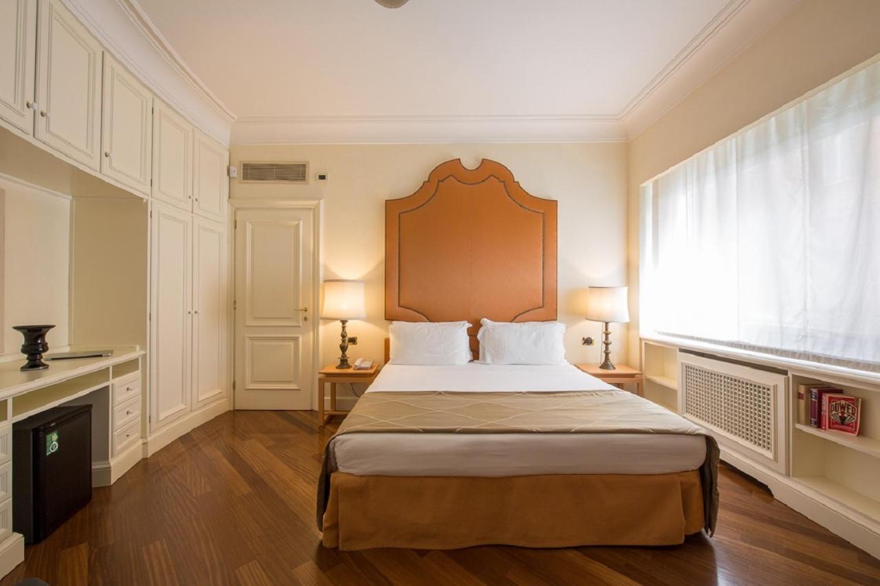 47Luxury Suites - Colosseo Roma Esterno foto